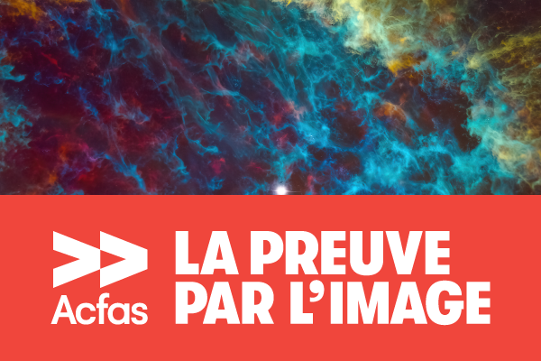 Acfas (@_acfas) on Twitter photo 👀 Vous avez une image de #recherche qui fait dire "Wow" à tout le monde autour de vous? C’est le moment de la dévoiler car l'appel de propositions 2025 du concours "La preuve par l'image" vient d'ouvrir!
👉acfas.ca/prix-concours/…
#LPPI #lancement #sciences #art <a href="/CRSNG_NSERC/">CRSNG / NSERC</a> 👀 Vous avez une image de #recherche qui fait dire "Wow" à tout le monde autour de vous? C’est le moment de la dévoiler car l'appel de propositions 2025 du concours "La preuve par l'image" vient d'ouvrir!
👉acfas.ca/prix-concours/…
#LPPI #lancement #sciences #art <a href="/CRSNG_NSERC/">CRSNG / NSERC</a>