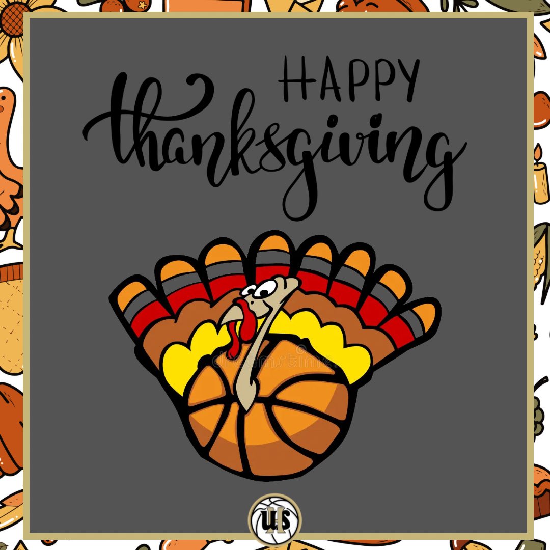 uppermanhoops's tweet image. We are so thankful for our family, friends, teachers, and fans. We are blessed with the best! Have a great Thanksgiving everyone! 🦃 #WeAreUpperman