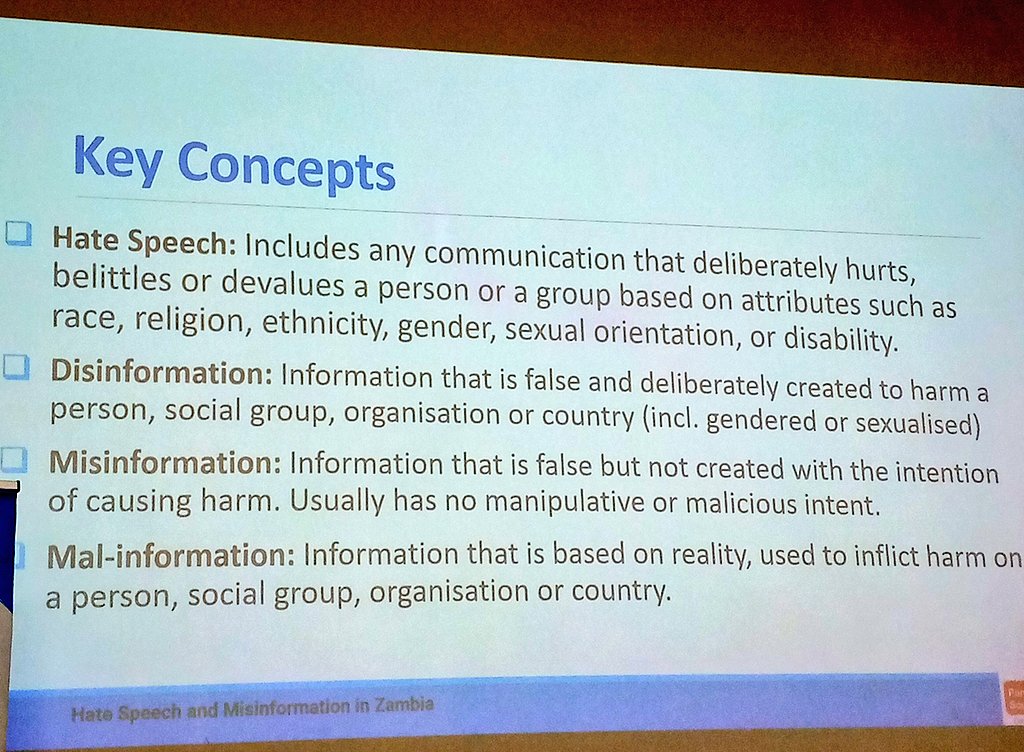 ChibweLumpa's tweet image. Understanding key concepts 📌
#OpenSpaceZM
@zambloggers 
@zadama24
 @Zedeventblogger