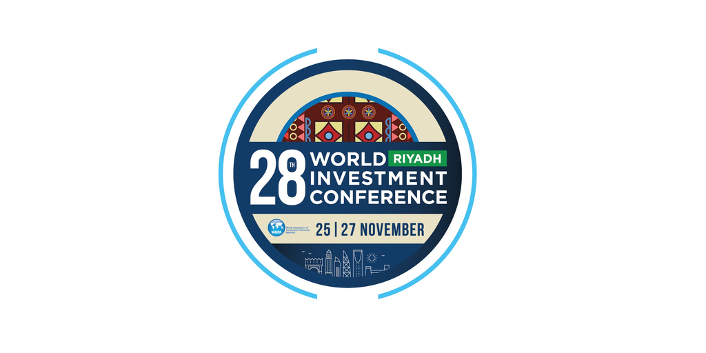 Avviata la 28° World Investment Conference a Riyadh, che riunisce i capi mondiali negli investimenti per una crescita sostenibile 
#innovazionesostenibilità #SostenibilitàeInnovazioneSostenibile
bloginnovazione.it/28-world-inves…