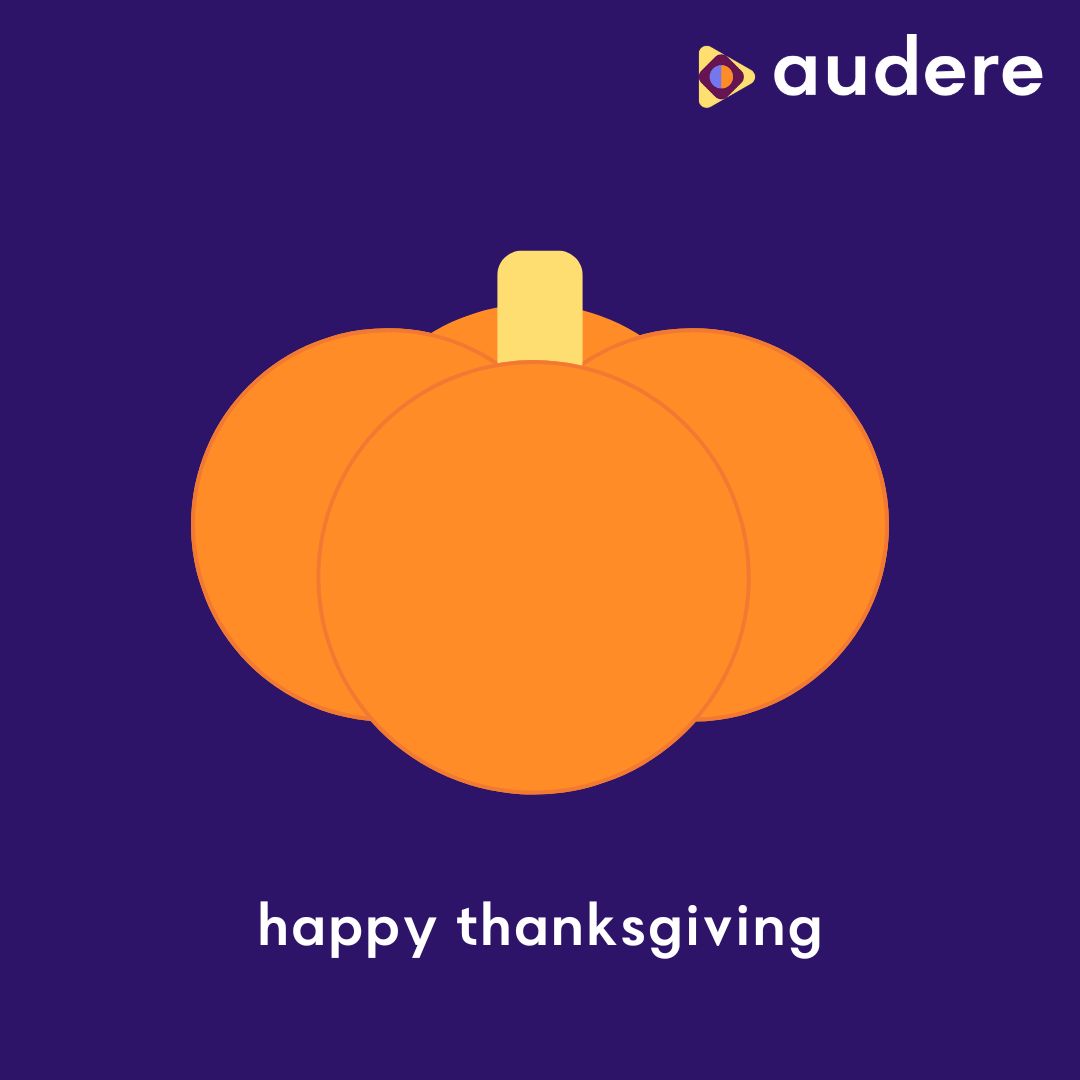 We're wishing a happy Thanksgiving to our wonderful clients and followers who celebrate! 🍂

#Thanksgiving #HappyThanksgiving
