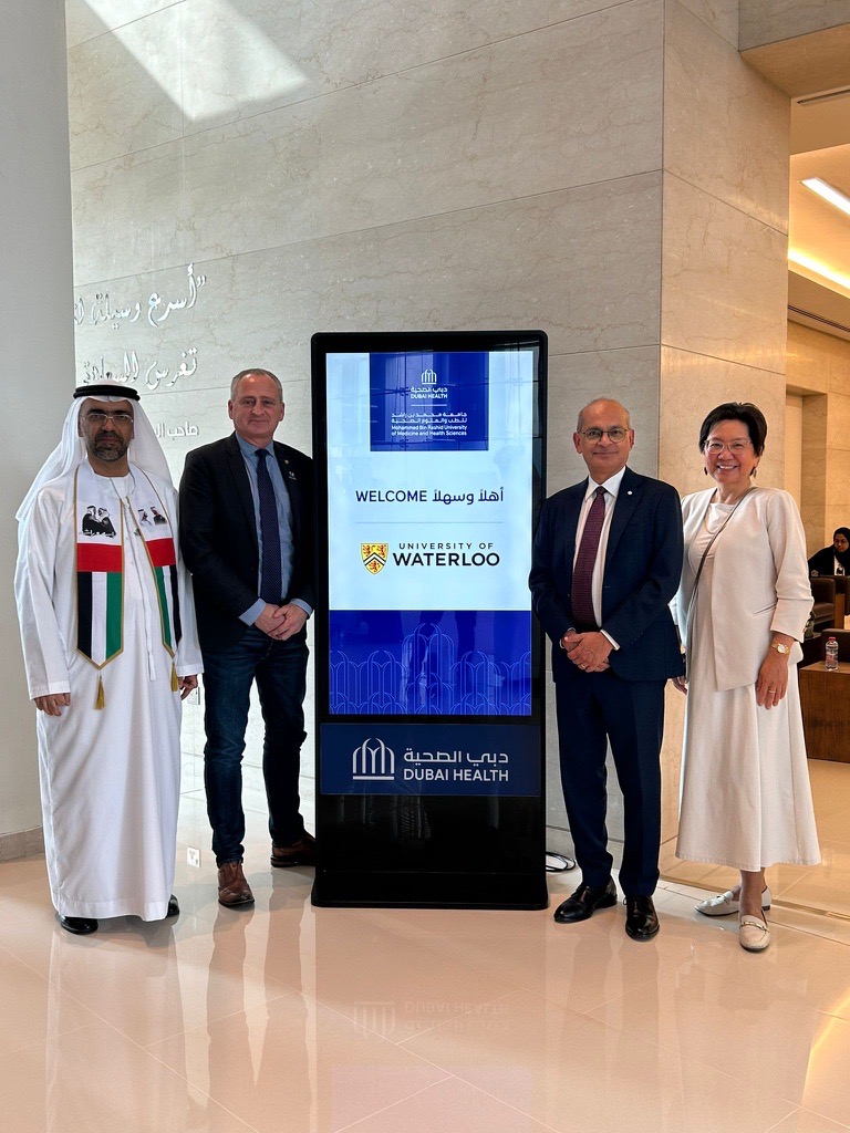 Vivek Goel tweet media