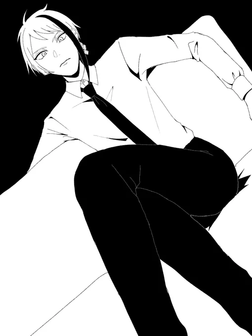 #ジェイド・リーチを吸いたい人のためのタグ
過去絵 