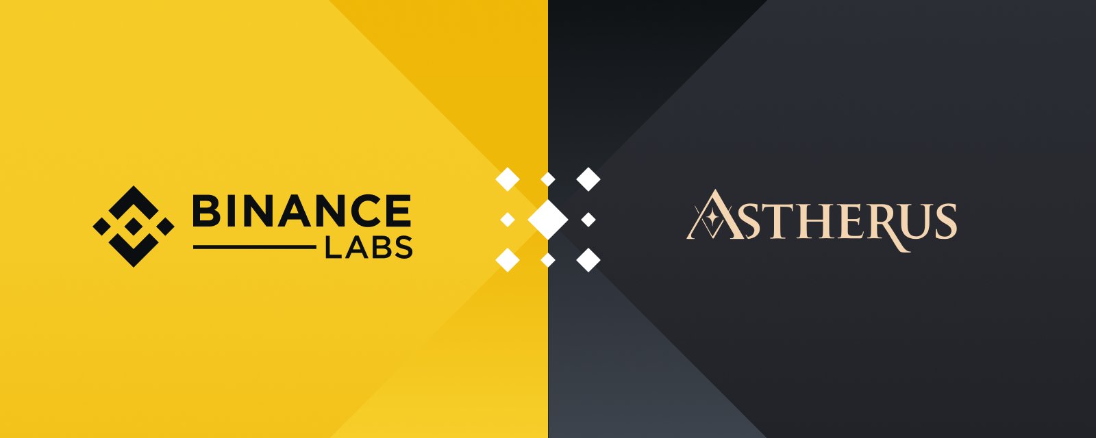 Binance Labs Dẫn Đầu Vòng Gọi Vốn Seed Của Astherus