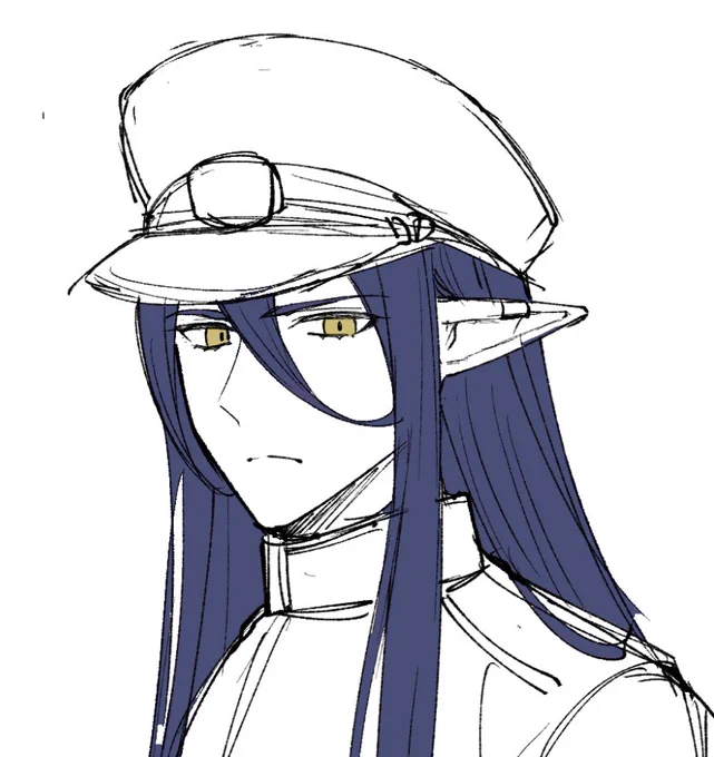ヘキを詰め込んだ男を落書きしていた 