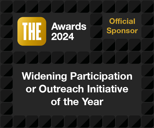 Today is the <a href="/timeshighered/">Times Higher Education</a> Awards 2024! 🌟 

As an official sponsor, Veredus wishes all the finalists the best of luck and looks forward to seeing everyone there! 

#Veredus #THEawards