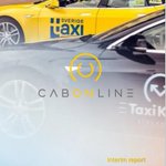 Photo by Cabonline Group (@CabonlineAB)