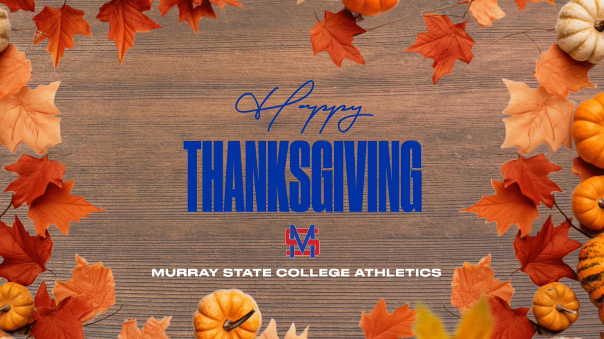 🍂Happy Thanksgiving from our Aggie Family to Yours!🍂

#GoAggies