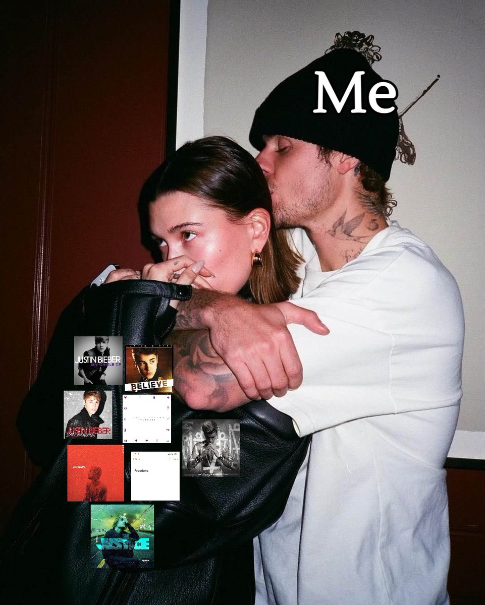 me everyday