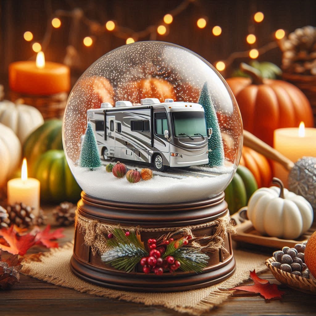 Happy Thanksgiving to our amazing RVing family! 🦃🍂  #Thanksgiving #RVLife #FamilyAdventures #Gratitude

#BeckleysRVs 🌲 Experience the #BeckleysDifference!