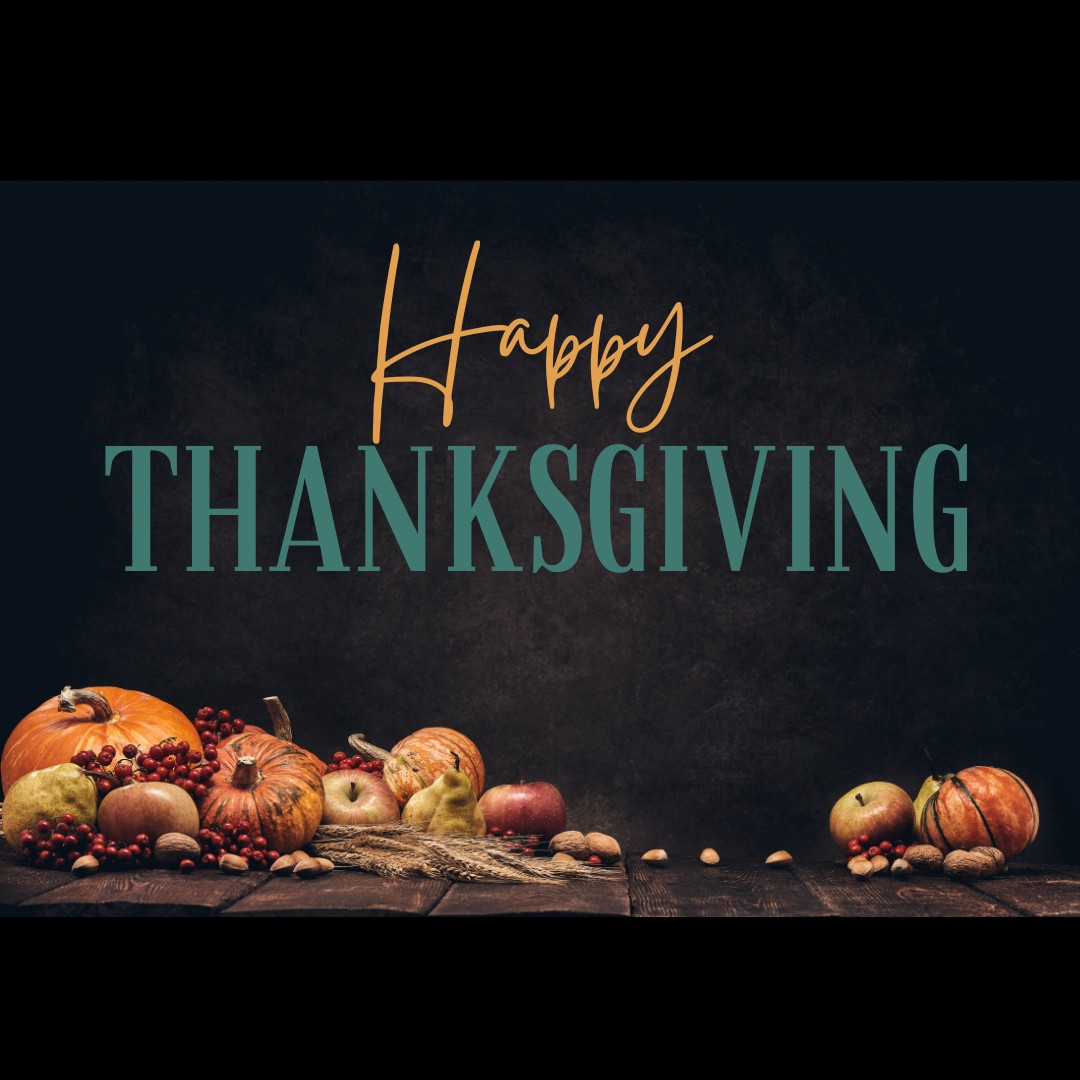 ANA wishes everyone a Happy Thanksgiving! #ANA #Thanksgiving