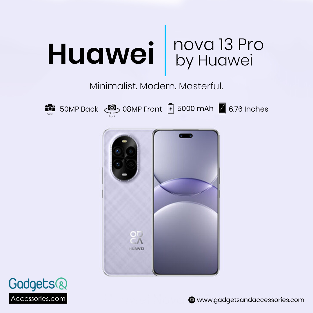 Gadgets and Accessories tweet media