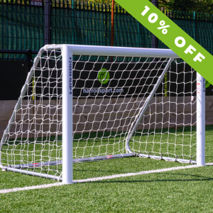 🏷️ Black Friday is here! 🏷️

Upgrade your sports facilities with 10% OFF Harrod Sport’s premium gear! ⚽️🏑 Use code BFTEN for 10% OFF at checkout.

⏳ 29th Nov – 3rd Dec ⏳

Shop now: harrodsport.com

#BlackFridayDeals #HarrodSport