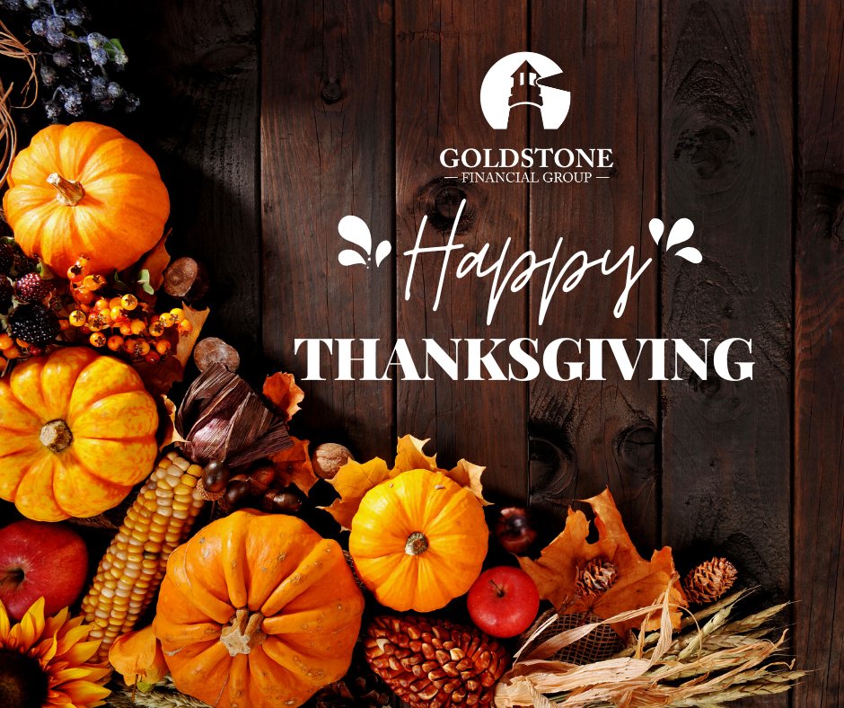 Goldstone Financial Group tweet media