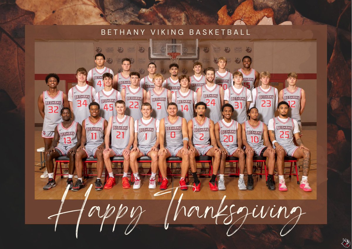 Happy Thanksgiving from our program! We hope everyone has a great day! 🦃