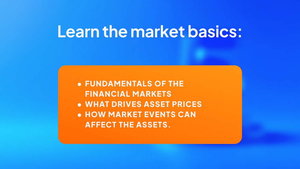 OctaWorldwide's tweet image. Part two of our beginners&apos; guide!

Check the cards to learn five top tips for those who want to trade safely. Don’t forget to share them with your friends!

#TipsForBeginners #TradingEducation #StartTrading #ForexForBeginners #Forex101
