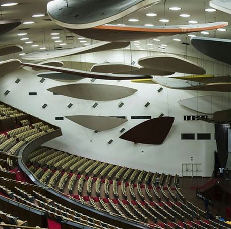 Caracas Cuéntame tweet media