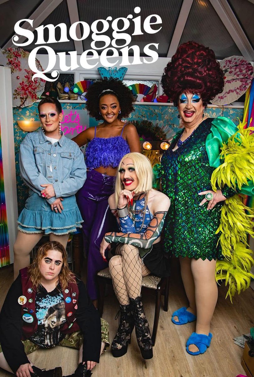 Victoria Holtom (@victoriaholtom) on Twitter photo Tonight I make a wee appearance in Smoggie Queens episode 1 on BBC 3 or I player … loved being part of the pilot last year that went to be commissioned to a series . Congrats to all local creatives involved 😊 🎥 🎬 💖👠 <a href="/BBCiPlayer/">BBC iPlayer</a> <a href="/HatTrickProd/">Hat Trick</a> <a href="/nescreen_/">North East Screen</a> #smoggiequeens Tonight I make a wee appearance in Smoggie Queens episode 1 on BBC 3 or I player … loved being part of the pilot last year that went to be commissioned to a series . Congrats to all local creatives involved 😊 🎥 🎬 💖👠 <a href="/BBCiPlayer/">BBC iPlayer</a> <a href="/HatTrickProd/">Hat Trick</a> <a href="/nescreen_/">North East Screen</a> #smoggiequeens