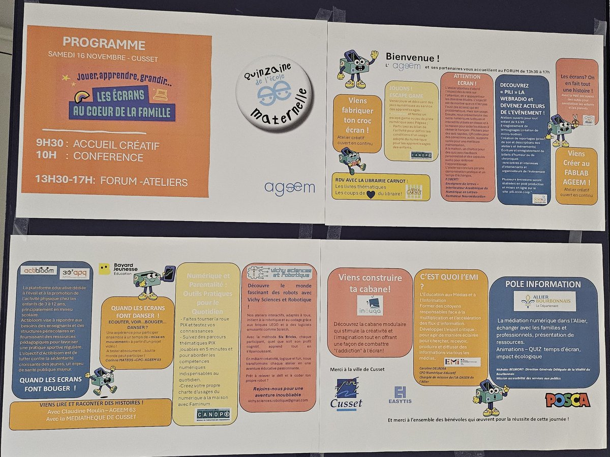 Fabrice MICHEL tweet media