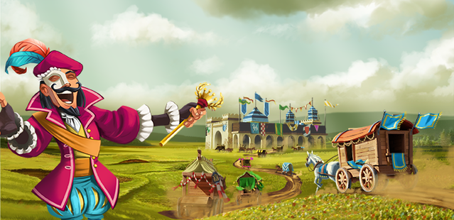 TSO_UK's tweet photo. 🎖️Dev Diary: Guild Fest🎉
Do you hear that? That fanfare signals the start of a brand new event: GUILD FEST! Gather your guild and prepare to find out who's the best, while obtaining shiny loot. 

Read all the details in our Dev Diary: https://t.co/Bh0m6KN1wK https://t.co/BxHglqh6wd