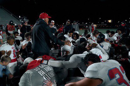 Peyton Houston 2027 QB (@peytonhouston8) on Twitter photo 1 Cor. 14:33
Grateful for yβall boys <a href="/EvangelAEagles/">Evangel Christian Football</a>
Happy Thanksgiving π¦ 1 Cor. 14:33
Grateful for yβall boys <a href="/EvangelAEagles/">Evangel Christian Football</a>
Happy Thanksgiving π¦