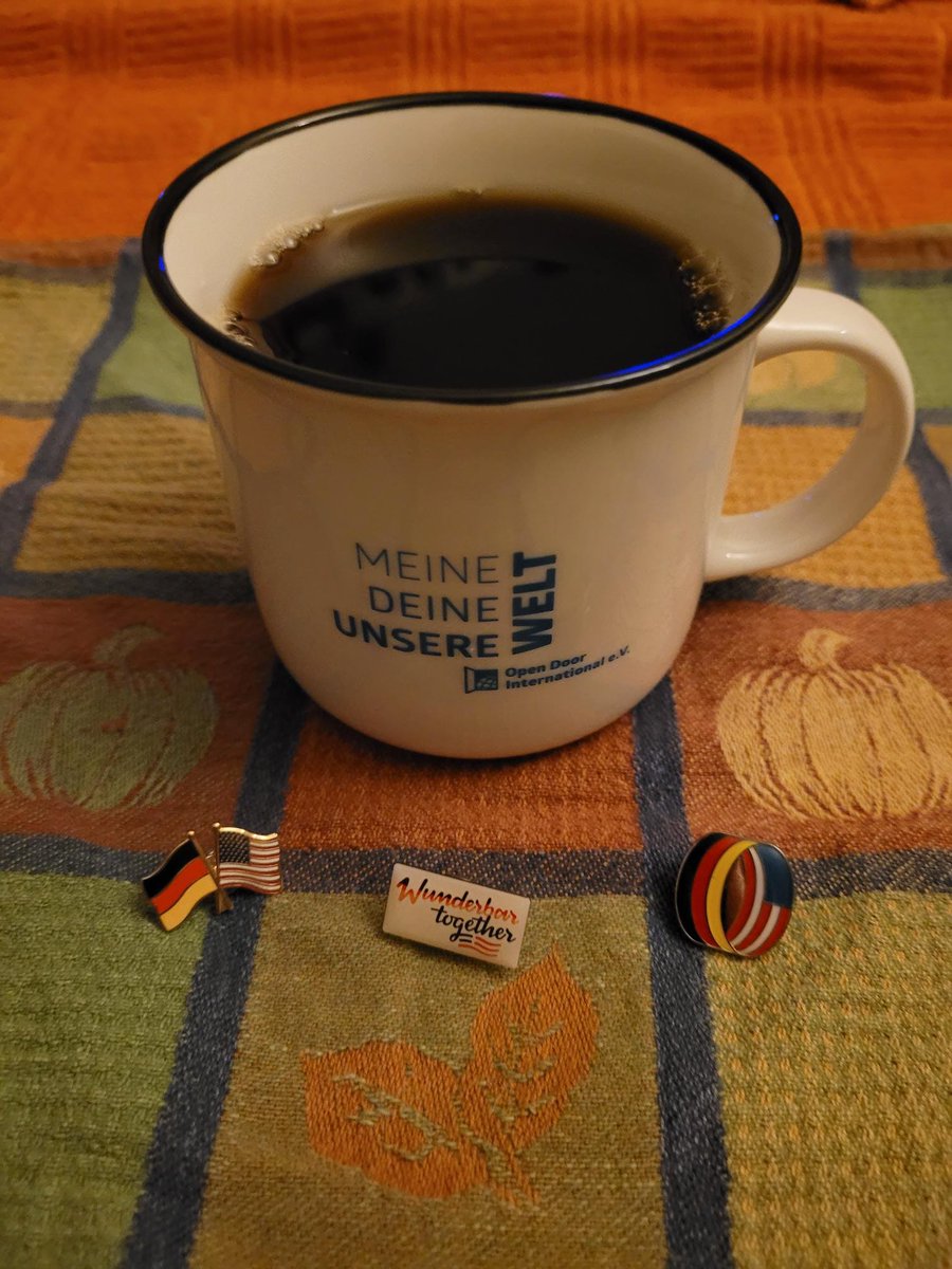 Happy Thanksgiving! So grateful for this 24-25 #CBYXPPP Vocational cohort and our wonderful #NODdiscover German partner, ODI! There is still time to apply for the 25-26 #CBYXPPP Vocational Scholarship by Dec 2; check out NacelOpenDoor.org/CBYX!