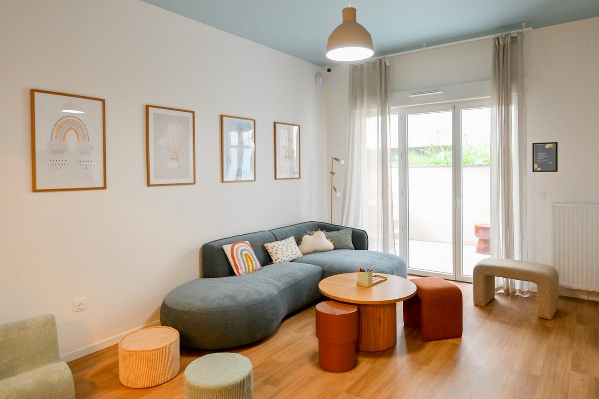 Groupe Constructa (@constructa_sa) on Twitter photo Réinventer le logement intermédiaire : <a href="/inli_officiel/">in'li</a>, <a href="/Constructa_SA/">Groupe Constructa</a> & <a href="/urbancampus_/">Urban Campus</a> inaugurent « L’Envolée », une résidence de 80 logements en coliving familial, au cœur du Bourget.
#ImmobilierNeuf #Coliving #LeBourget Réinventer le logement intermédiaire : <a href="/inli_officiel/">in'li</a>, <a href="/Constructa_SA/">Groupe Constructa</a> & <a href="/urbancampus_/">Urban Campus</a> inaugurent « L’Envolée », une résidence de 80 logements en coliving familial, au cœur du Bourget.
#ImmobilierNeuf #Coliving #LeBourget