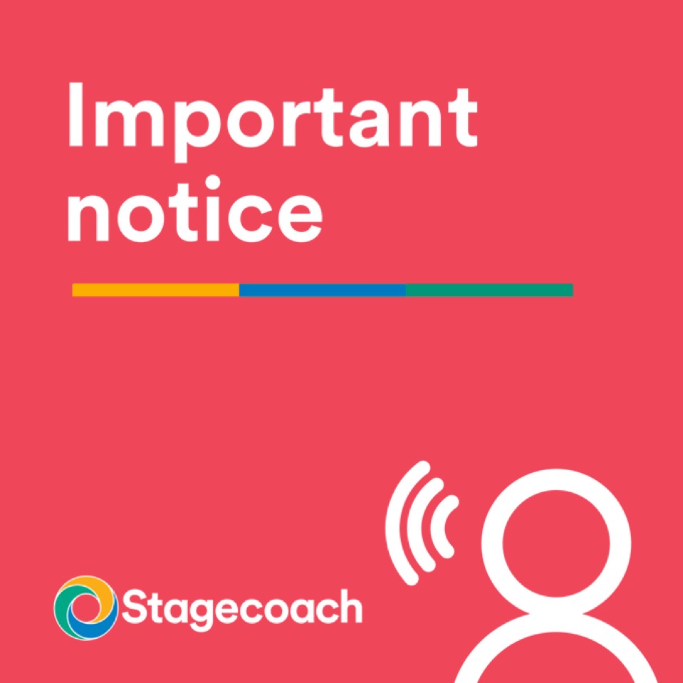 #Northampton We are aware of a scam post in circulation offering free Smartcards.

Please do not click on any posts promoting the offer - we are not running any schemes of this nature. 

Any competitions we may be running will only be advertised via our account <a href="/StagecoachMids/">Stagecoach Midlands</a>
