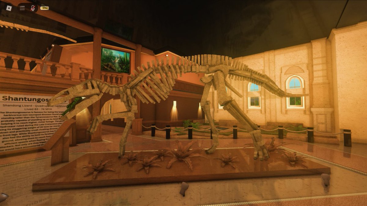 Sanator Museum open every Wednesday and welcoming private tours 👀
#bloxburg #bloxburgbuilds <a href="/heybloxburg/">Welcome to Bloxburg</a> <a href="/AshleyTheUni/">⭐️Code Unicorn</a> #jurassicentertainment <a href="/FroggyHopz_RBLX/">FroggyHopz</a>