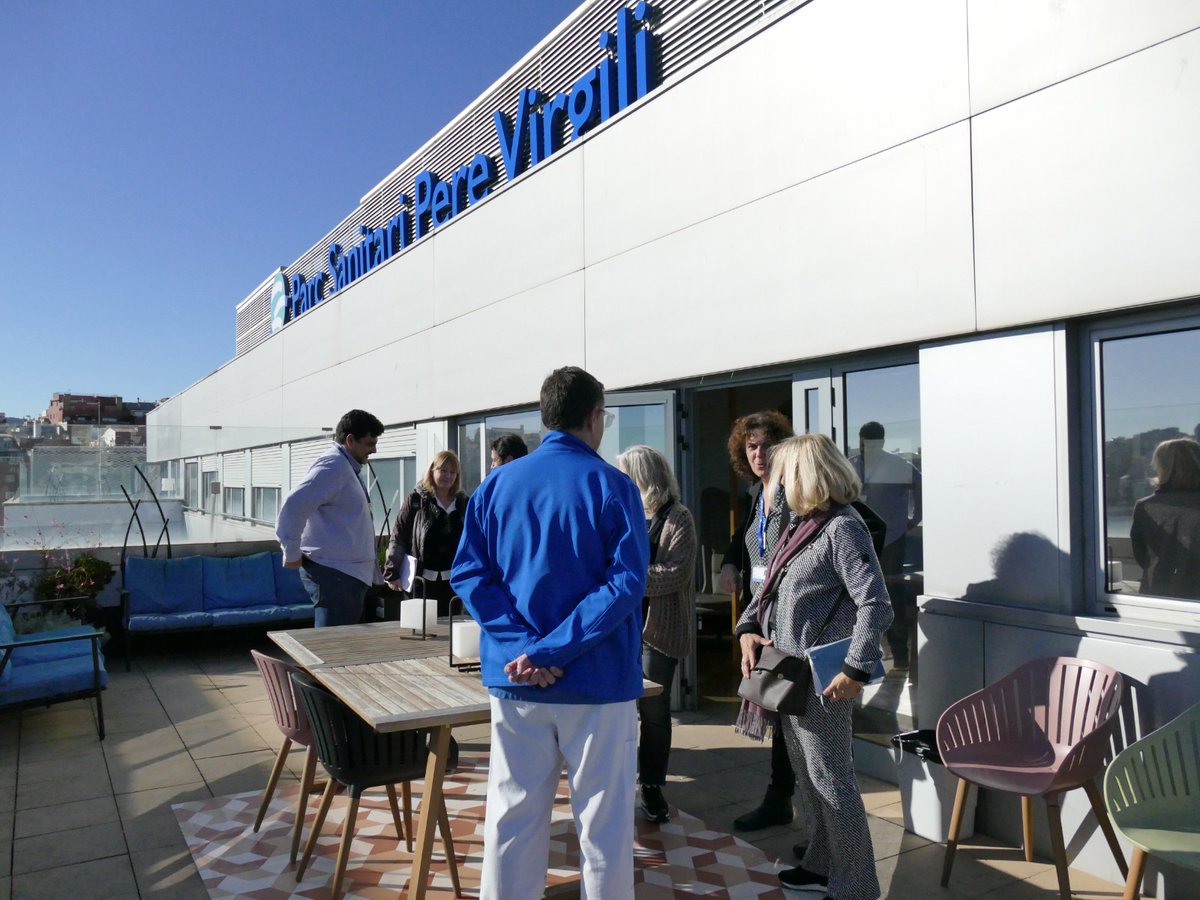 PS Pere Virgili tweet media