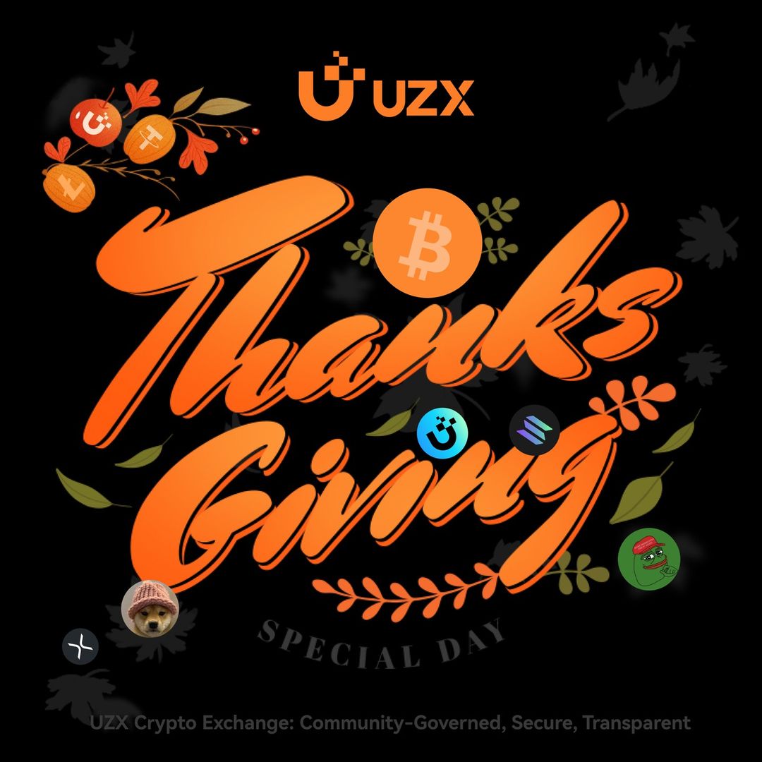 Zhuko27's tweet photo. Happy Bitcoin Thanksgiving Day, I'm grateful for the innovation, freedom, and opportunities that Bitcoin brings to our world. let's reflect on the profound impact that Bitcoin has had on our lives, from financial freedom to global connectivity. #Bitcointhanksgiving #Innovation https://t.co/4qbv0Wxyj8