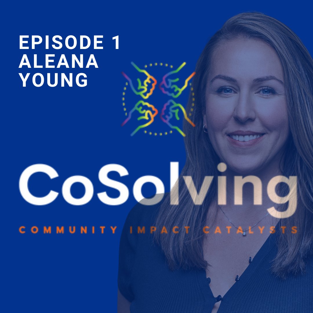 🎙️ Big news—my podcast <a href="/CoSolving/">CoSolving</a>  is here!

🎧 Episode 1 features #NDP MLA Aleana Young—we dive into #skpoli, advice for new MLAs, reading, and more.

👉 Listen now: spoti.fi/49dpPVn

Episode 2 is coming soon—stay tuned!

#CoSolving #PodcastLaunch