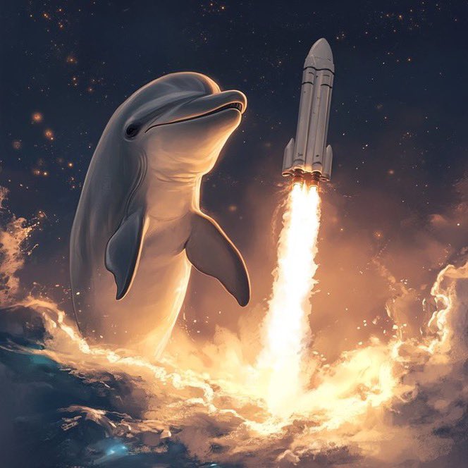 AlabiOlam's tweet photo. @itsFoxCrypto Obviously The  OG-  $MIHARU 🐬

Bullish Updates 🚀🚀
🐬New website https://t.co/qH4BPwrloY 🌐
🐬2200 Strong  Cult Community Army 🐬 💌 
🐬 Over 32M impressions on X 

@miharuonsol
2eCVVZ4tomqn4eyuA9Gh5PSKrjNXGwgMhPALGtAkpump https://t.co/JuU4RJLslj