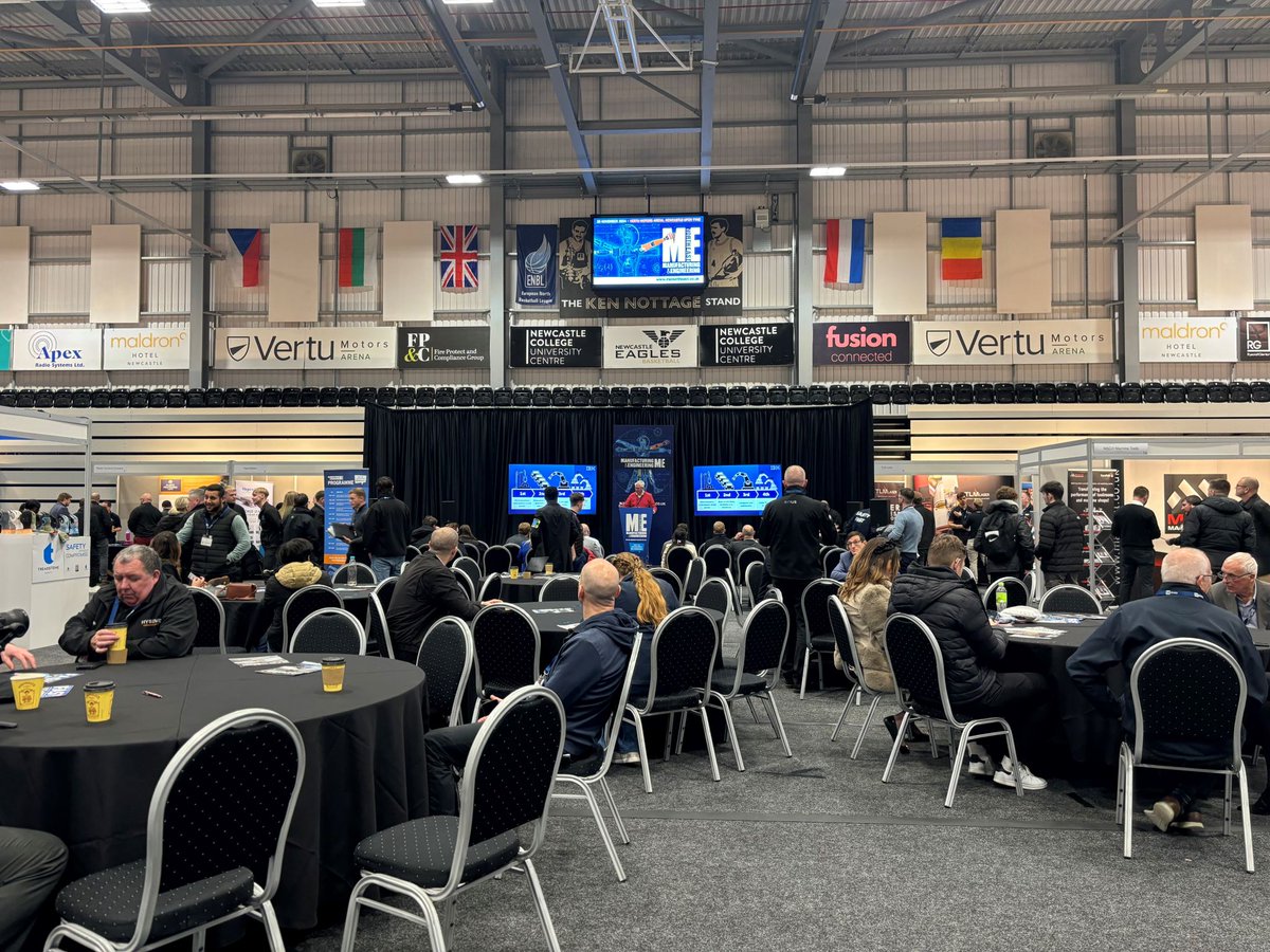 Horizon Works tweet media