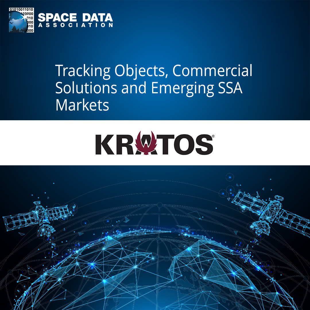 Space Data Association tweet media