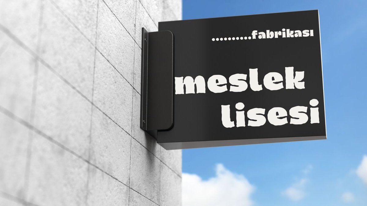 👷‍♂️ İş yerimde aradığım insan kaynağını bulamıyorum.
🔑 Çalışanlarım yaptığım işi bilmiyor.
💸 İşe aldıklarım verdiğim ücreti beğenmiyor.
👋 Elemanlarım iş yerime/şirketime/fabrikama aidiyet hissetmiyor, ilk fırsatta işi bırakıyor.

💡 Çözüm mü ?

👉 Fabrikanda/iş yerinde bir alan