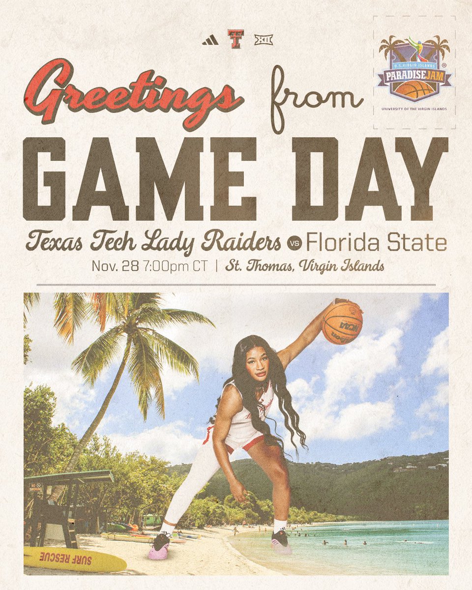 Lady Raider Basketball tweet media