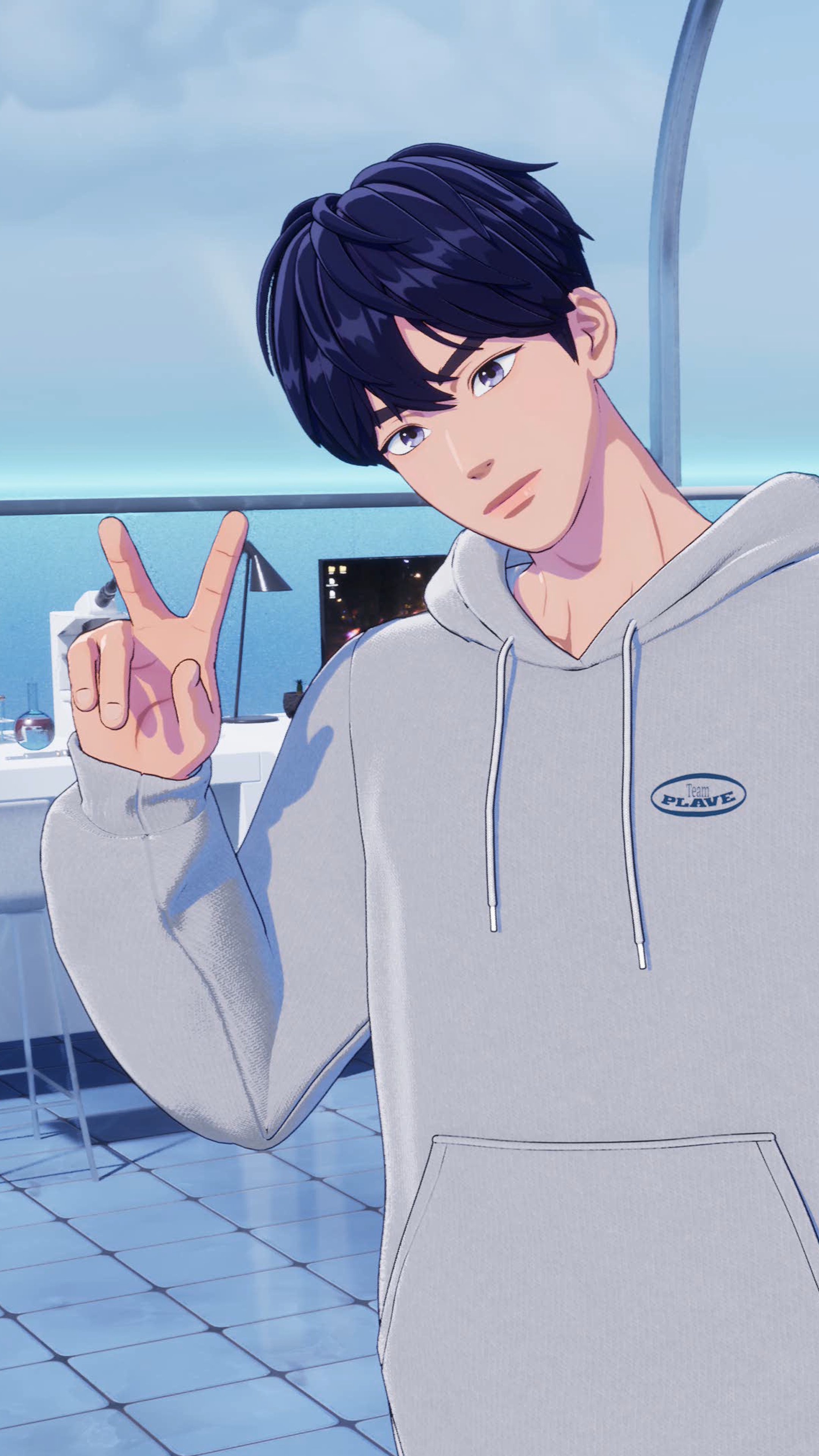 예준하민💙🖤(slow) (@SCY_T22) / X