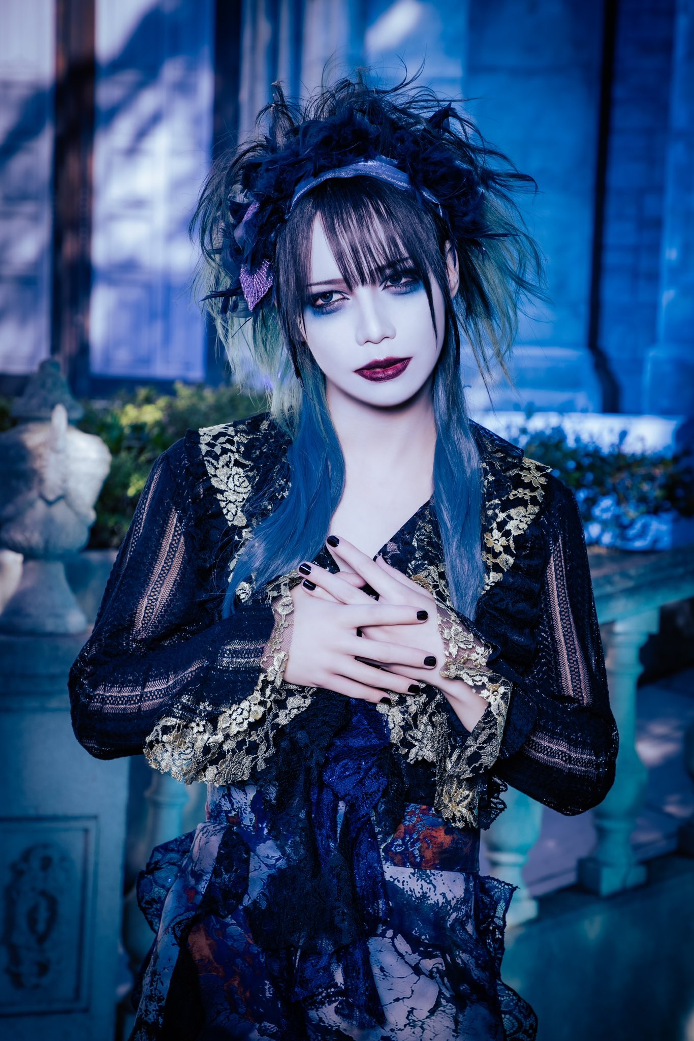 NETH PRIERE CAIN official website