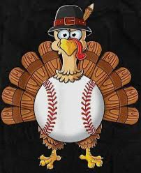 Happy Thanksgiving from the Latrobe baseball family to yours! Thankful for all the great young men that have gone through the program, their families, the school and the community! Very thankful!