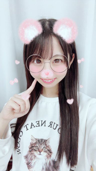 みうのTwitter画像14