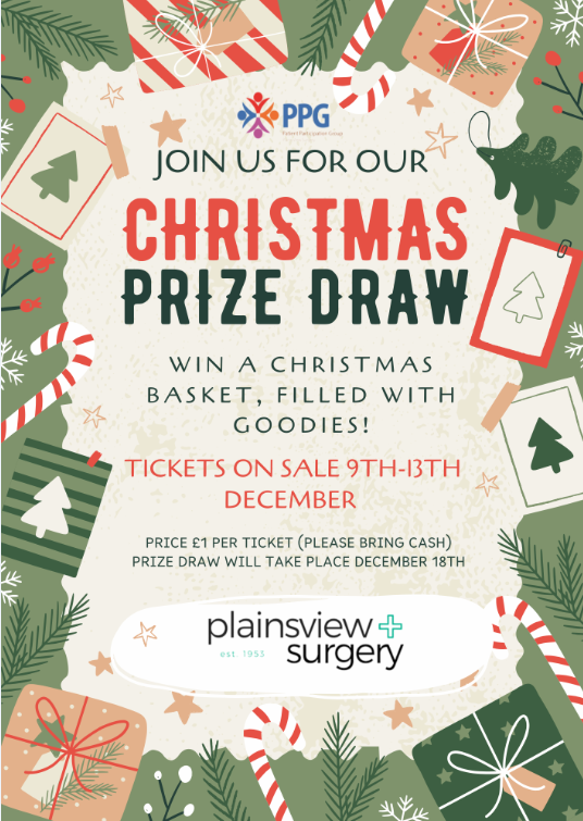 Plains View Surgery tweet media