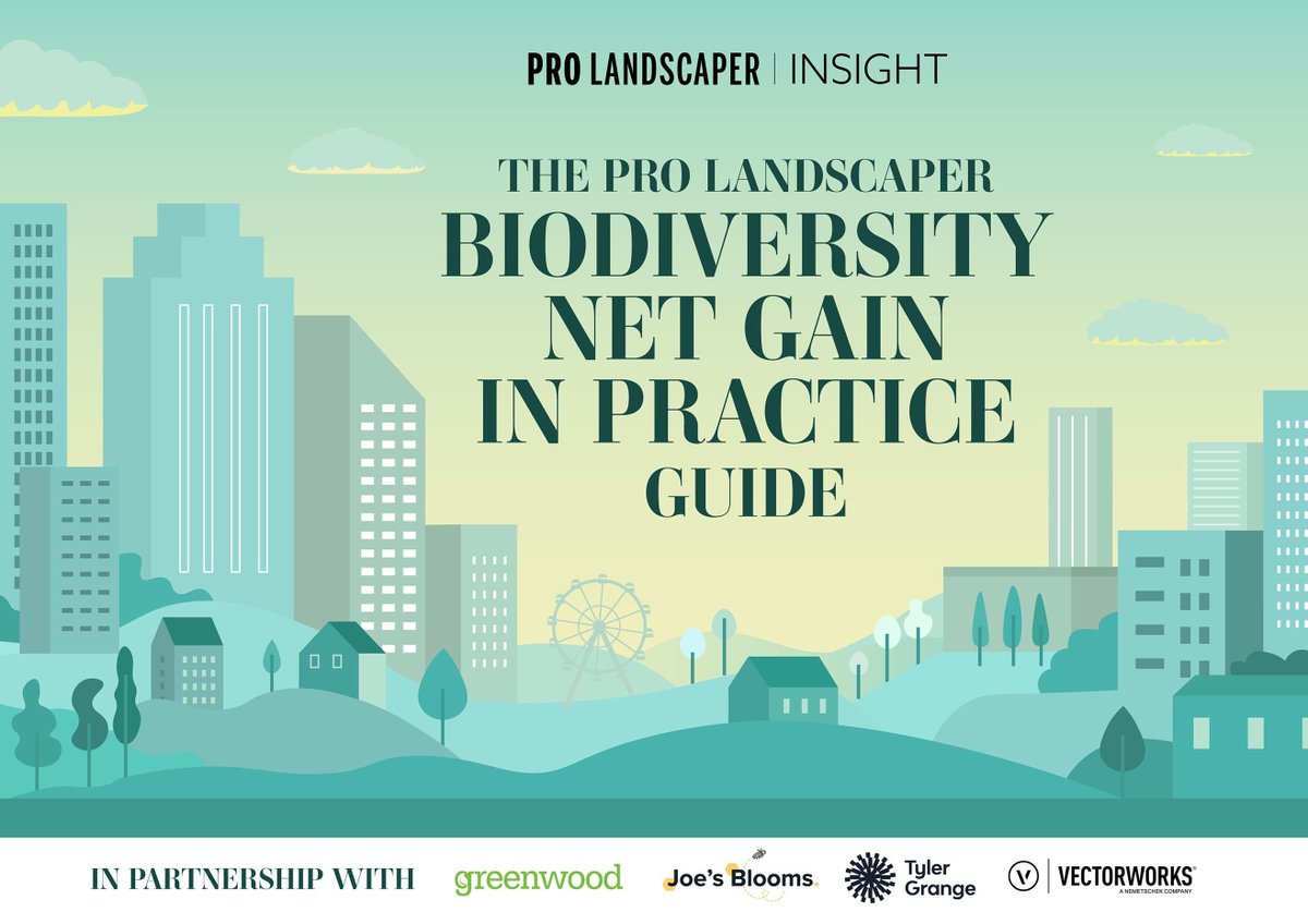 Introducing our new #BiodiversityNetGain In Practice Guide 🏡🐝 

Complete with eight recommendations for how the legislation introduced earlier this year could be better implemented going forward.

👉 buff.ly/4fJ8BBO 

#Biodiversity #Environment #ClimateChange #Habitat
