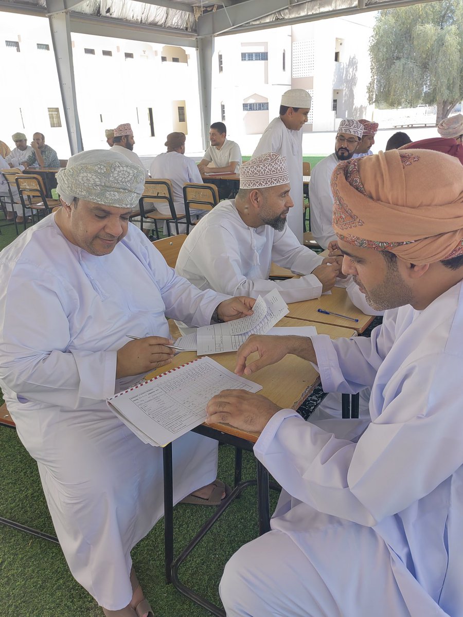 EduGovSbt3315's tweet photo. نفذت المدرسة ملتقى أولياء الأمور الأول للاطلاع على مستويات أبنائهم التحصيلية والسلوكية وتمثيل الشراكة المجتمعية بين ولي الأمر والمدرسة
#العقدة_مدرسة_رقمية
@Moe_musanah
@sbatna_moe
@schools99
#فعاليات_تعليمية_جنوب_الباطنة
@rt_mw28
@EduGovOman https://t.co/GaEQxn3aKB