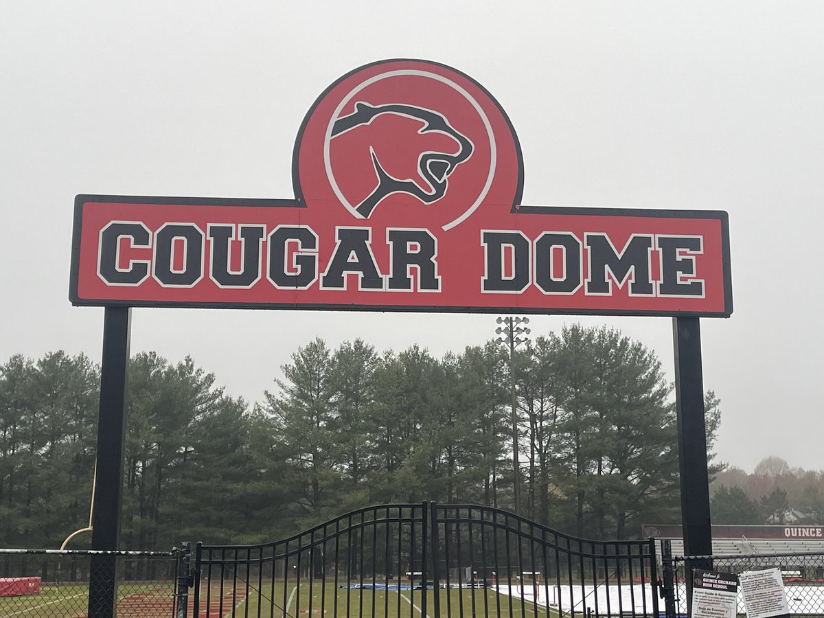 Thanksgiving practice! Very thankful for another opportunity to be on the field today! #QOpride