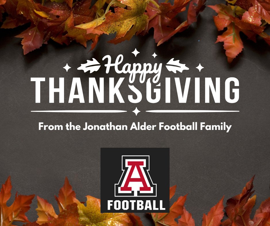 Jonathan Alder Football (@alder_football) on Twitter photo 