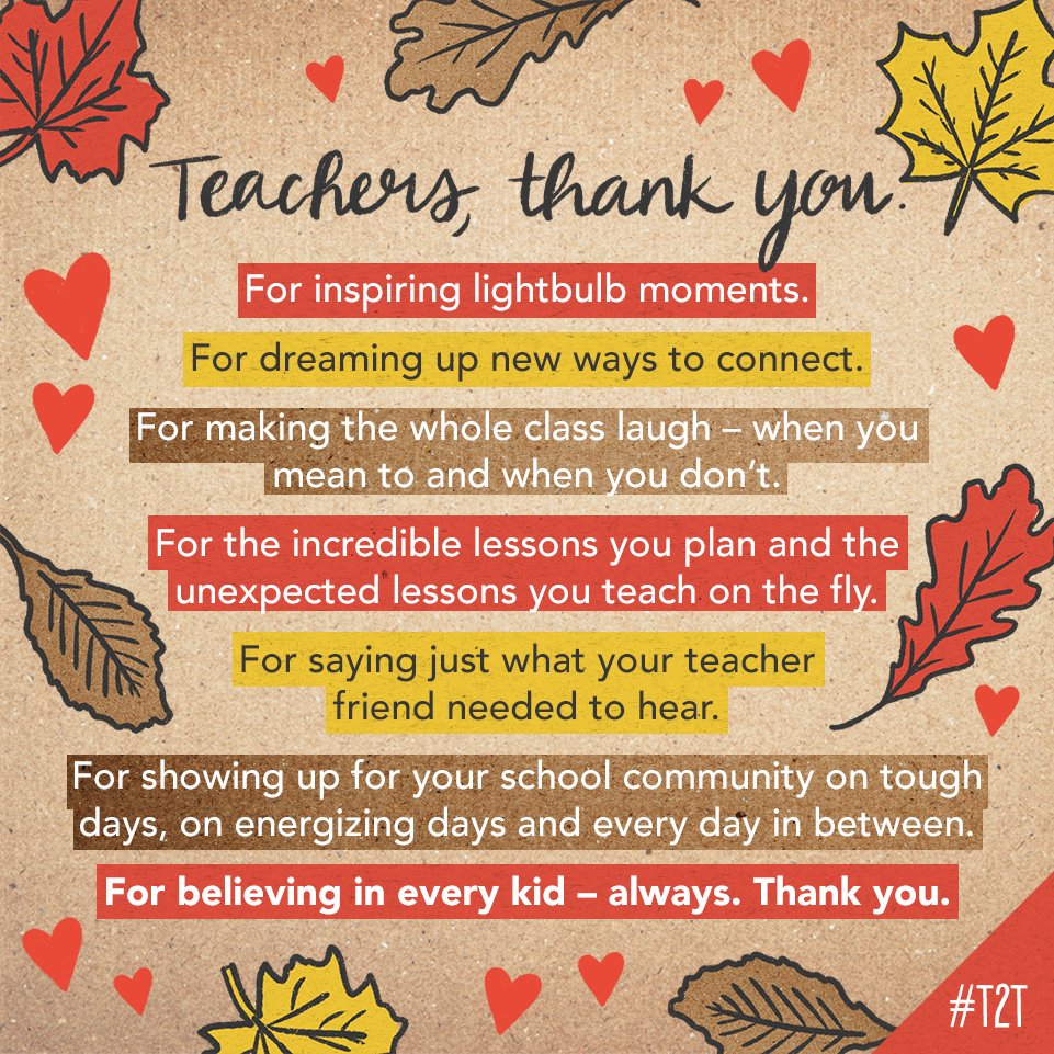 teacher2teacher's tweet image. 