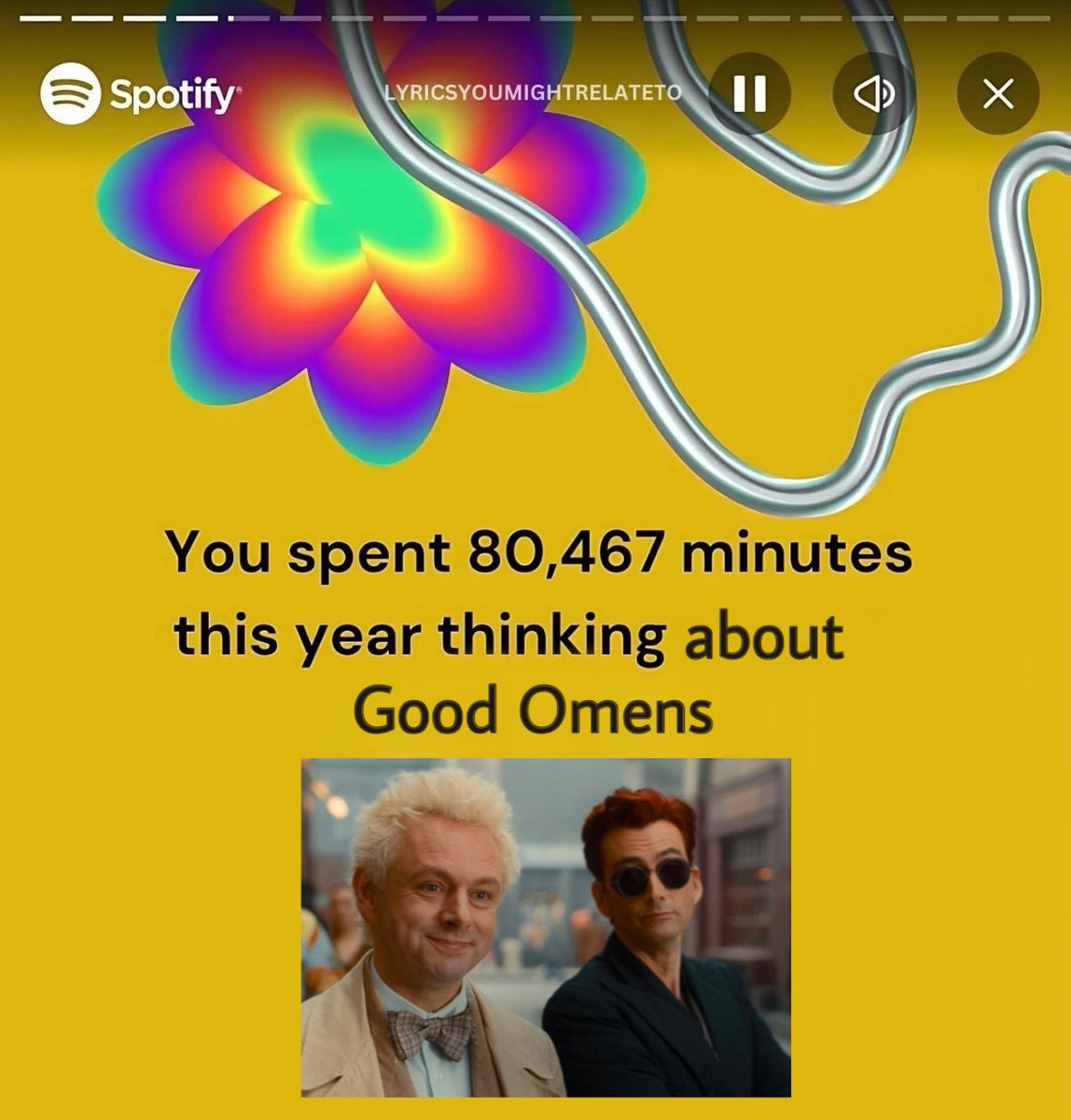 SpotifyWrapped2024 is finally here!!!