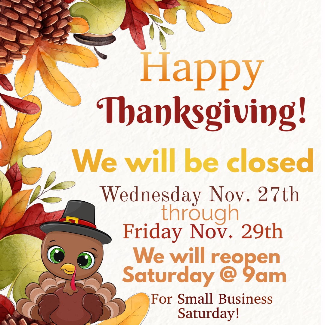 RicksPools's tweet image. Happy Thanksgiving everyone! We are thankful for you all!