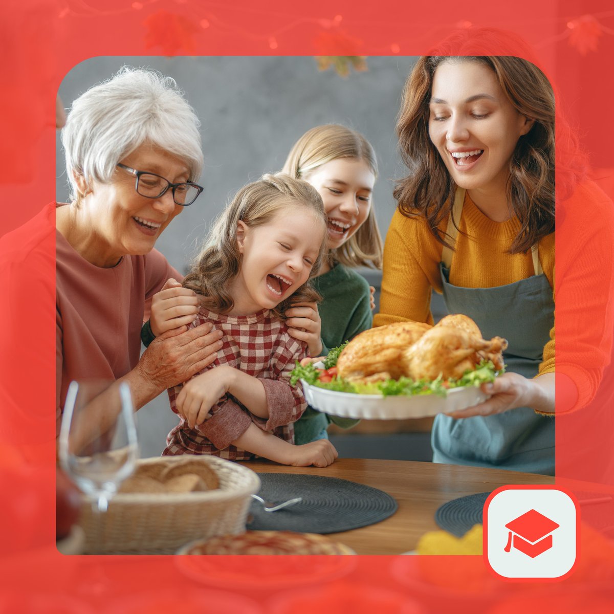 Happy Thanksgiving to you and your family. We are thankful for all of our Alabama Families and hope you all have a wonderful holiday remembering all the things we have to be grateful for.
.
.
.
#AlabamaFamilyCentral #AFC #AnswersforAlabama